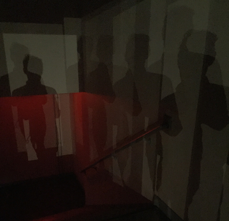 Illustration for article titled 6 Shadows That Are Actually Perfectly Nice Guys